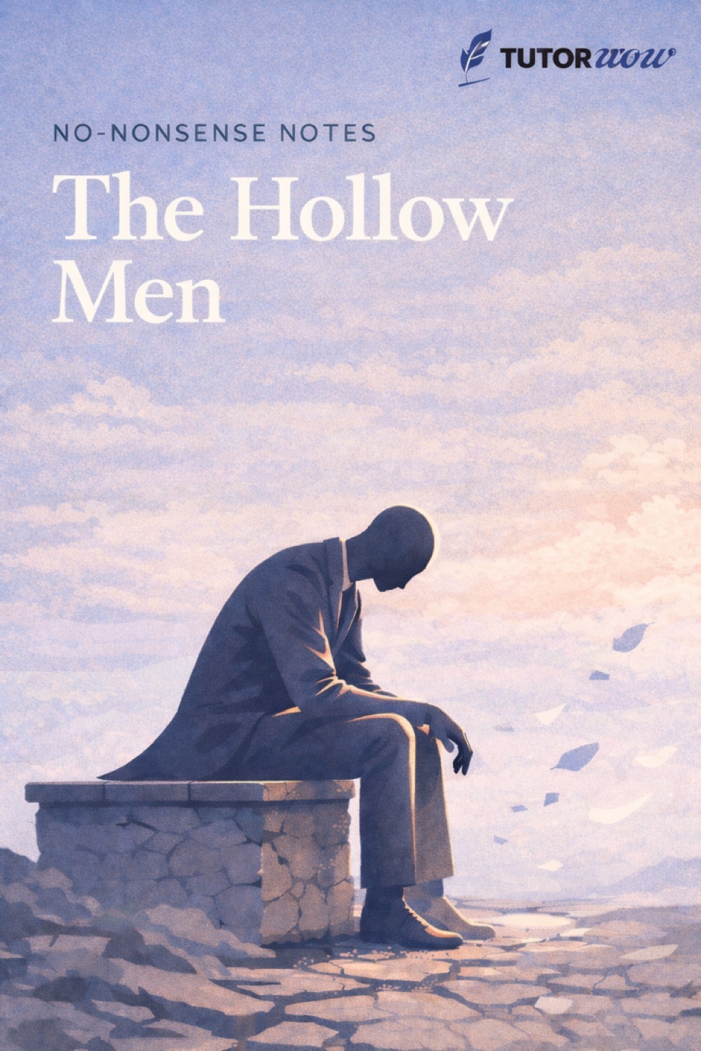 The Hollow Men Study Pack