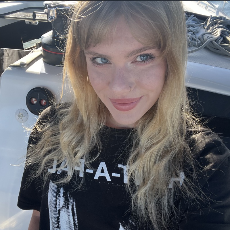 Ava Kosi - TutorWow