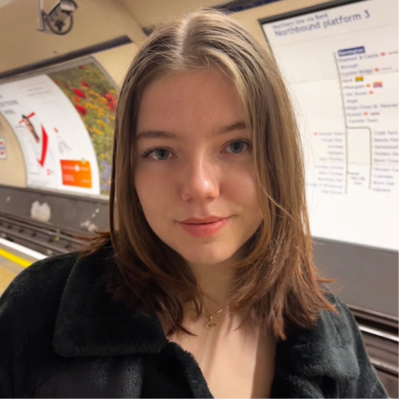 Alyssa Korotaeva - TutorWow tutor