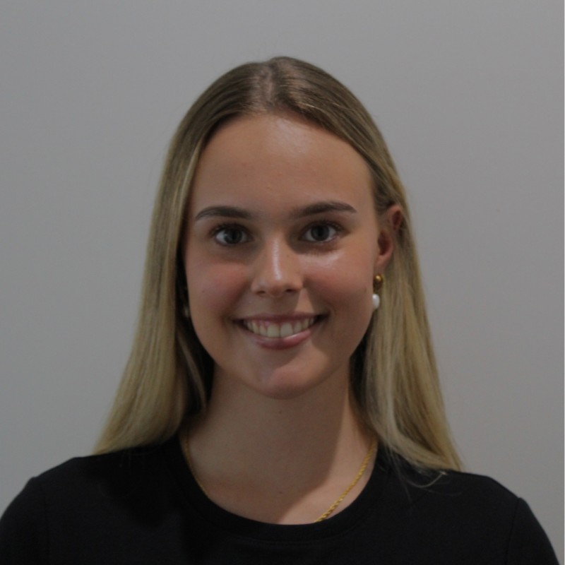 Eden Rogers - TutorWow tutor