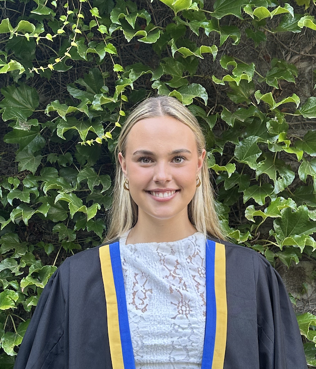 Eden Rogers - TutorWow