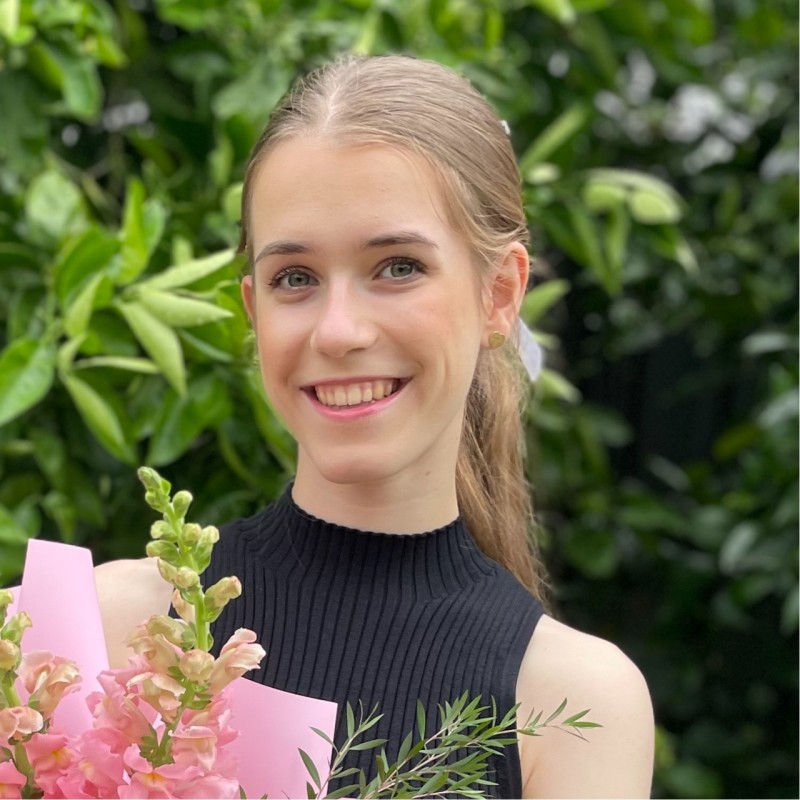 Emma Halamkova - TutorWow