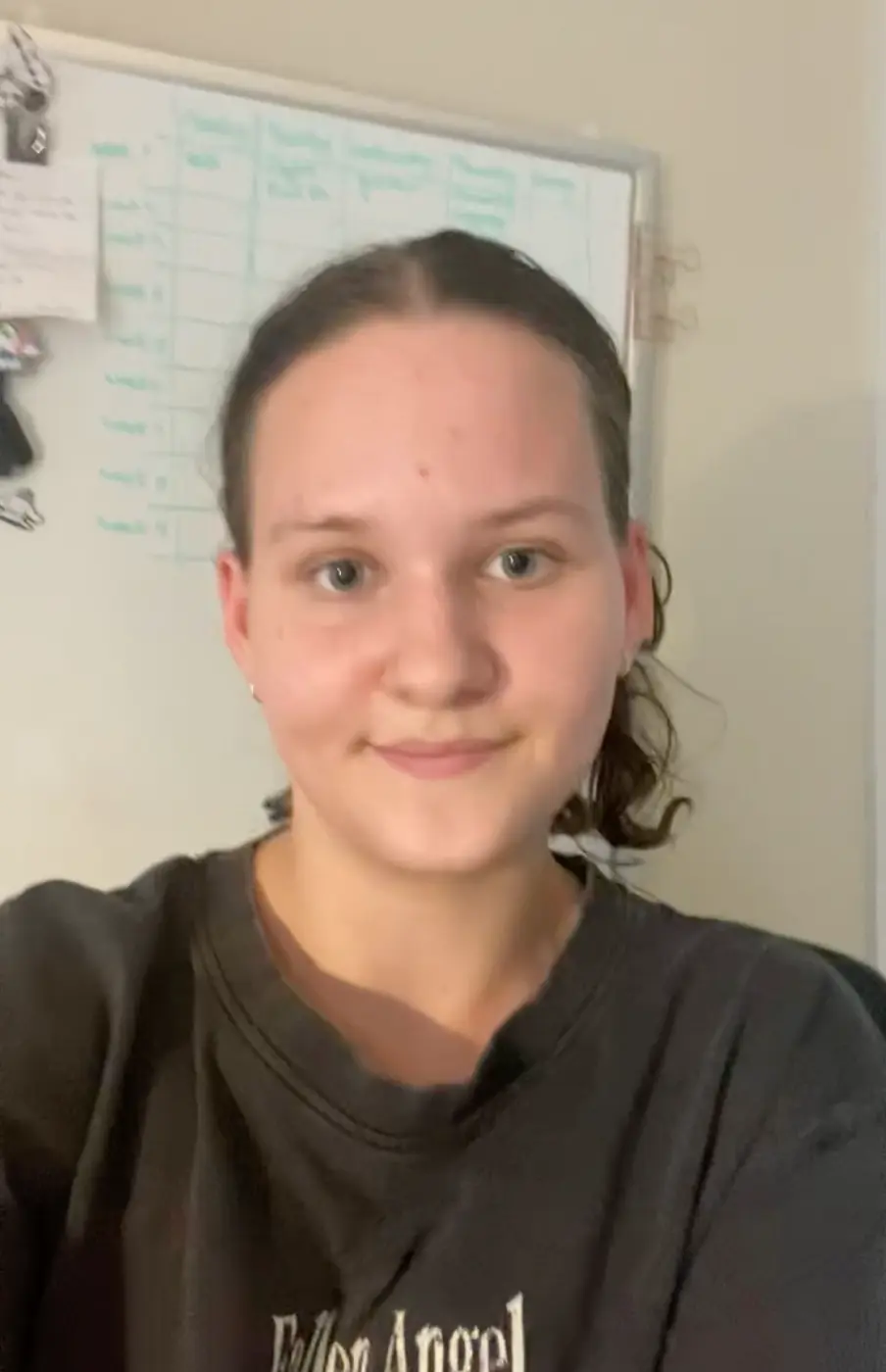 Sophie's testimonial