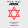 99 ATAR HSC Studies of Religion - Judaism