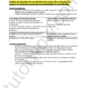 99 ATAR HSC Biology - All Modules